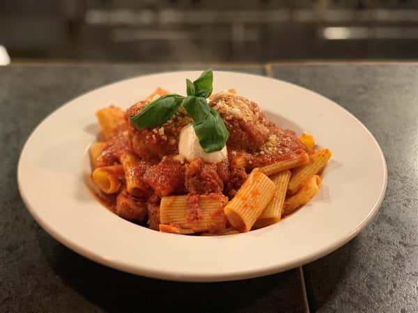 Rigatoni