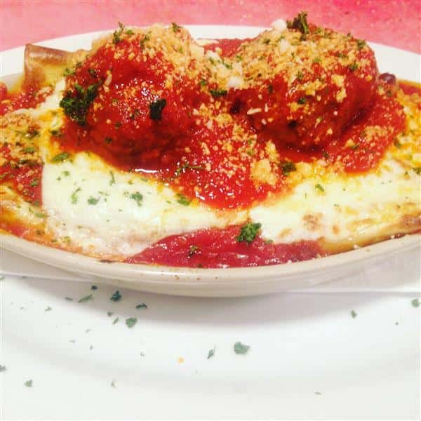 meatballs