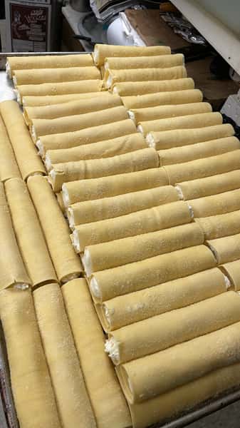 Cannelloni