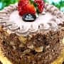 Tropical Cake