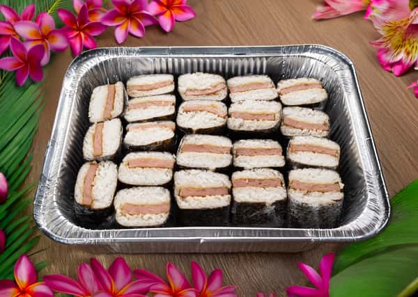 Musubi Large Order
