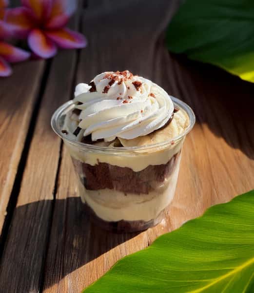 Dobash Parfait Cup