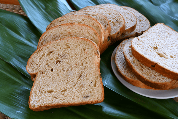 SPECIALTY BREAD || Jalapeño