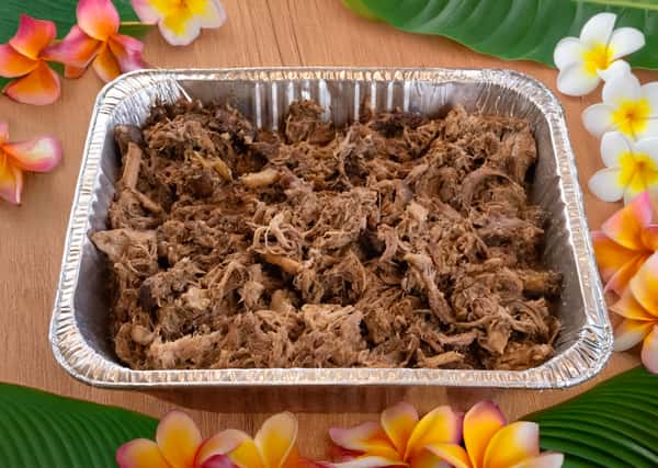 Kalua Pork