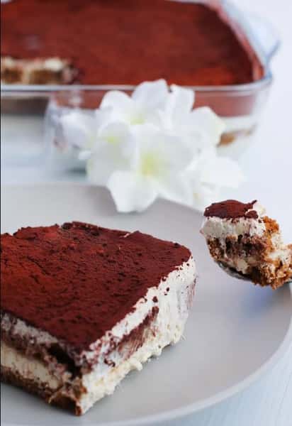 Tiramisu