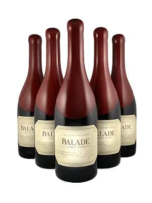 Belle Glos Pinot Noir Balade Santa Maria Valley 2019