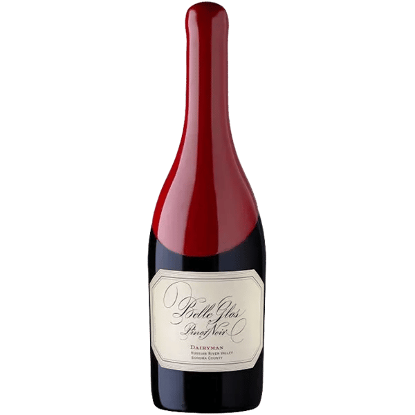Belle Glos Pinot Noir Dairyman Vineyard Russian River Valley 2019
