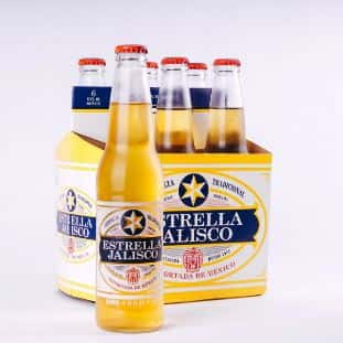 Estrella Jalisco