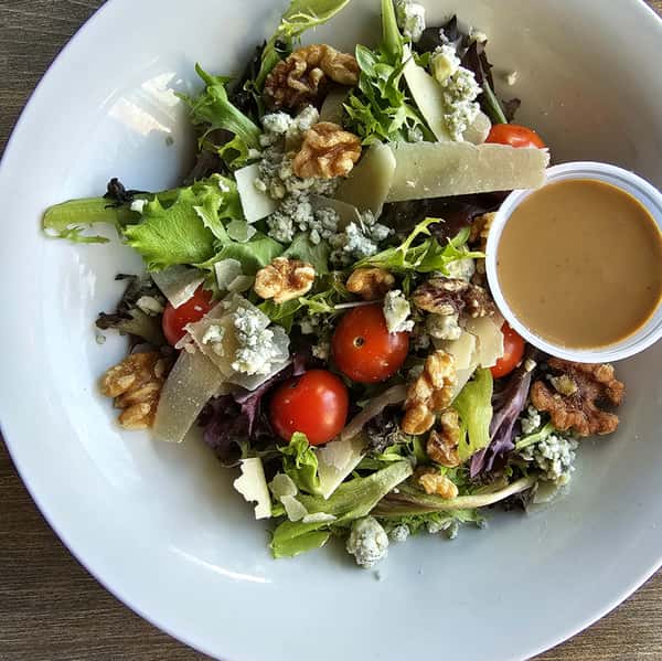 Walnut & Gorgonzola