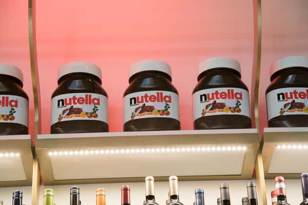 Nutella