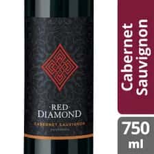 Red Diamond Cabernet Sauvignon California