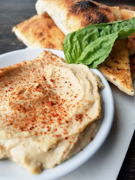 Hummus