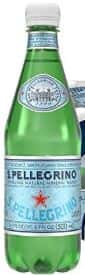 Italian Mineral Water