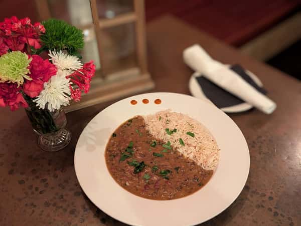 Dal Makhani