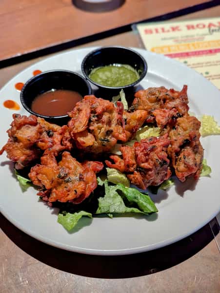 Pakora
