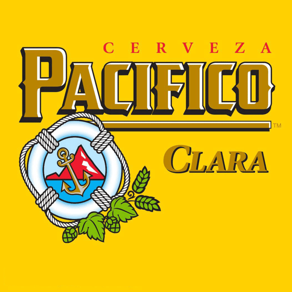 Pacifico Cervesa Clara