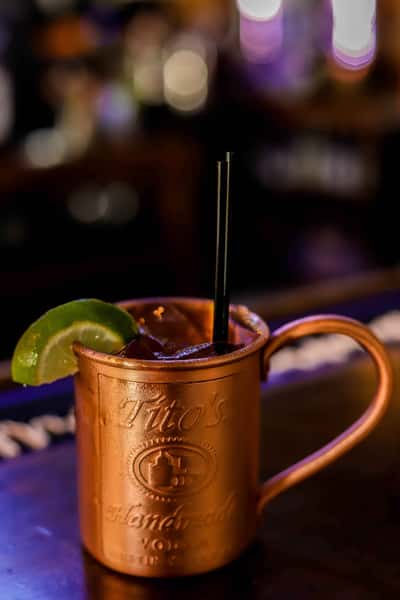 Moscow Mule