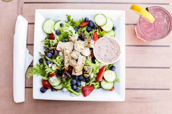summer salad