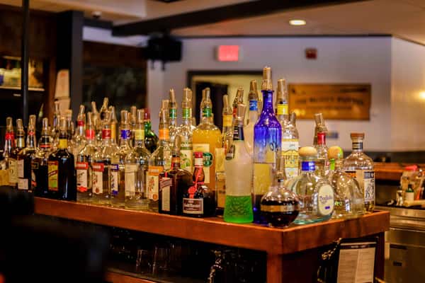liquor