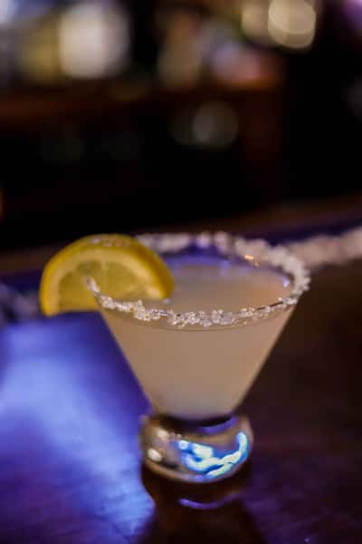 Lemondrop