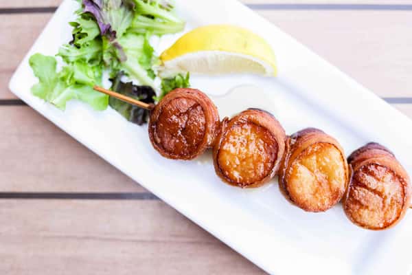 scallops