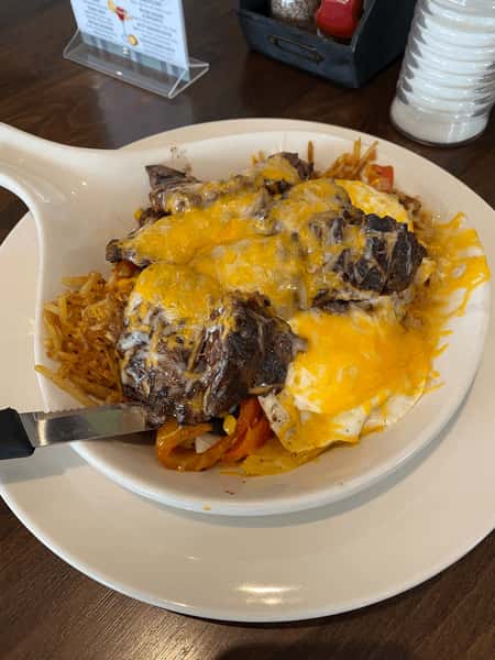Kings Valley Diner
