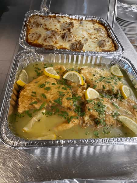 catering