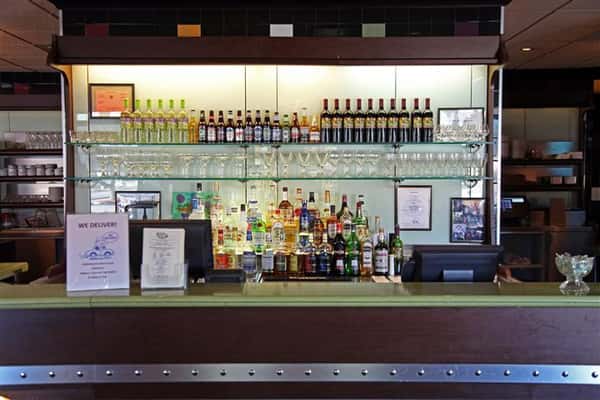 Kings Valley Diner