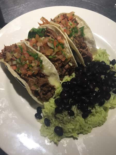 Carnitas Tacos