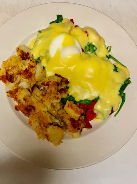 Kings Valley Diner