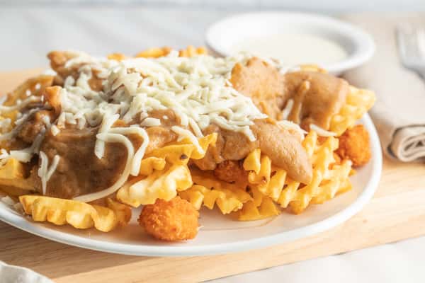 Poutine