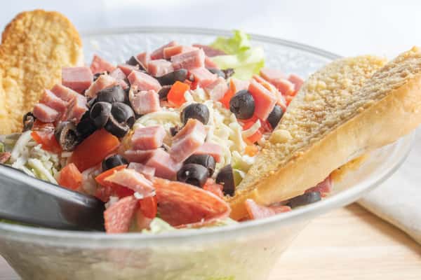 Antipasto Salad
