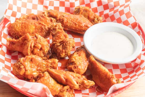 Hot Wings