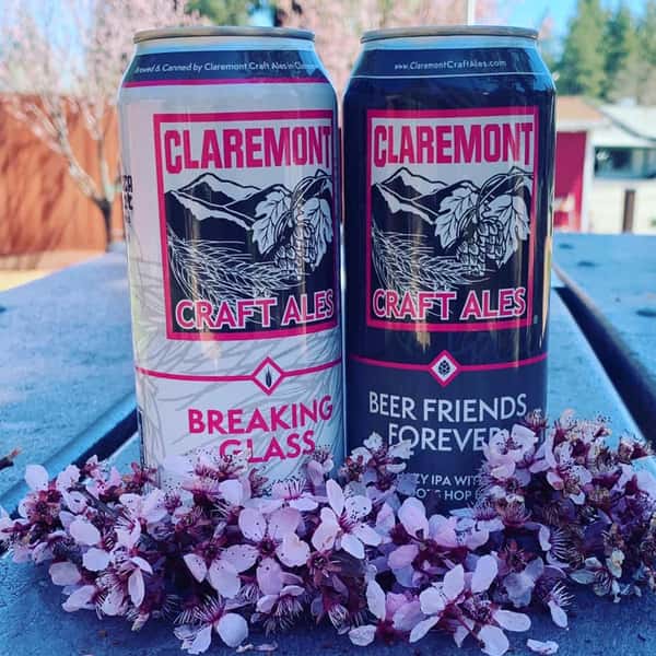 Claremont Craft Ale