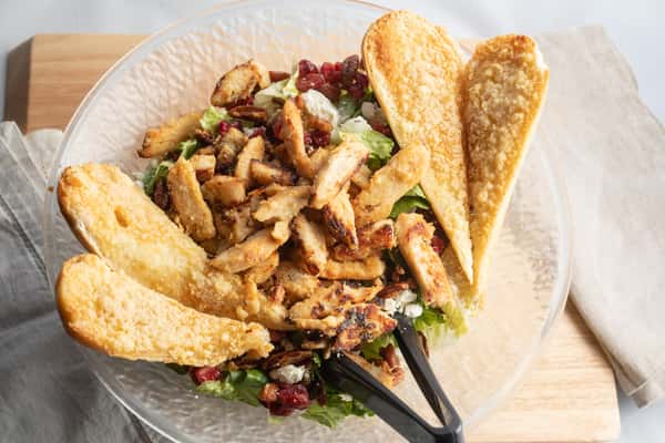 Chicken Breast Delight