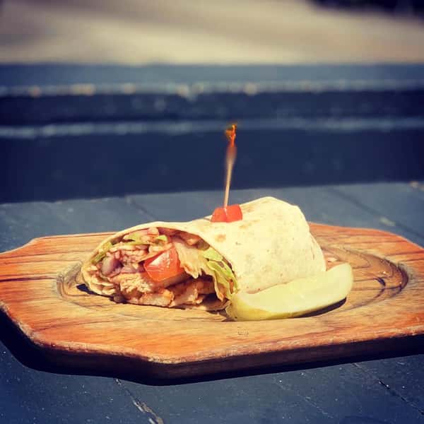 Wrap