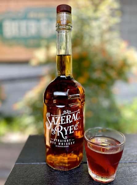 Sazerac