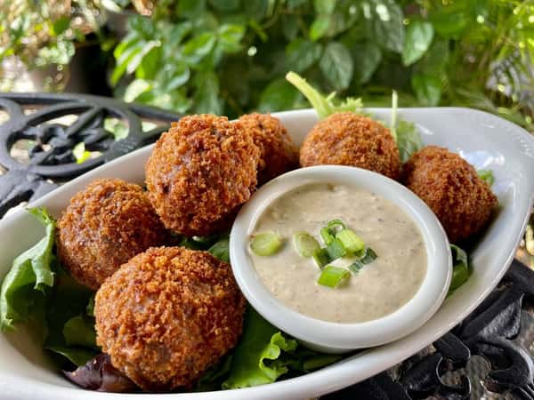 Boudin Balls
