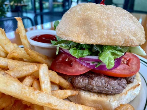 Classic Burger