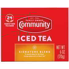 Iced Tea