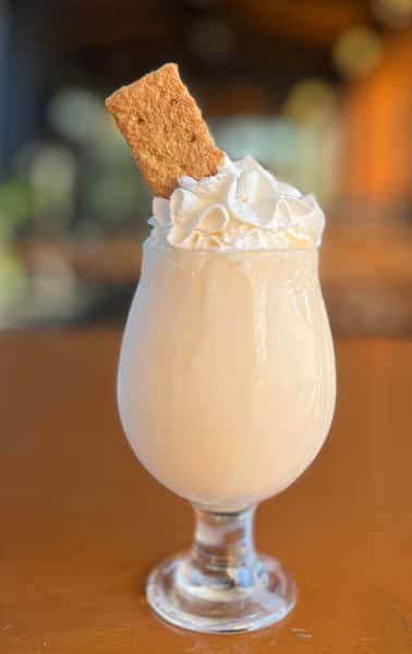 Lemon Icebox Pie Daiquiri