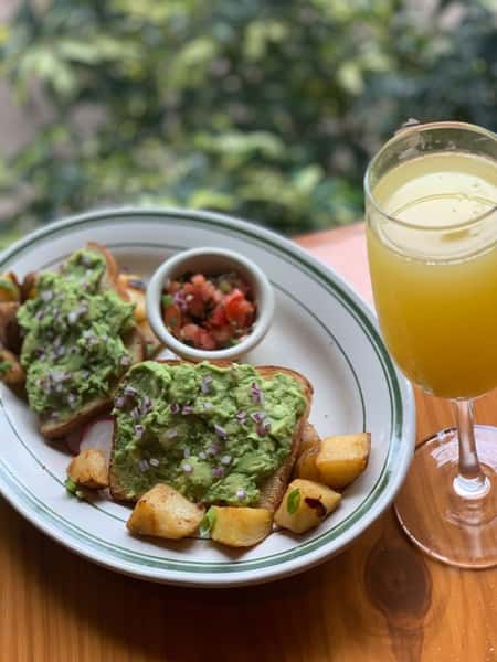 Avocado Toast