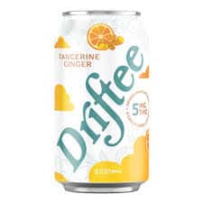Driftee Tangerine Ginger