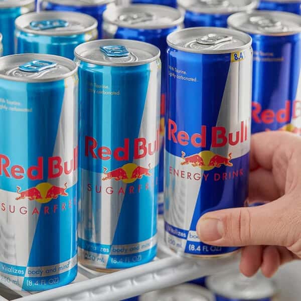 Red Bull