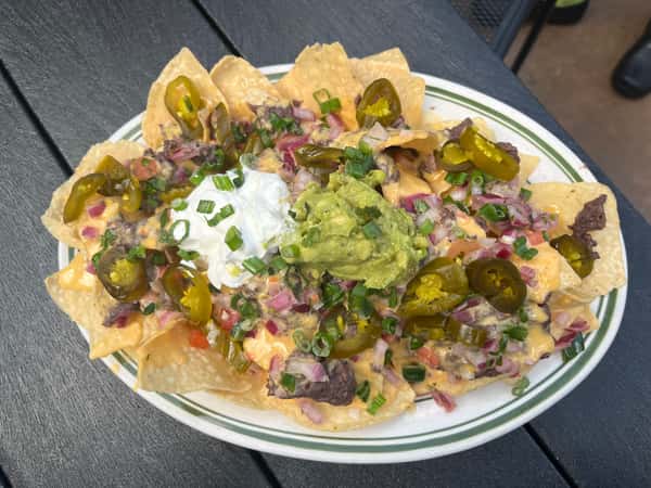 nachos