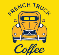 French Truck Cold Brew Coffee