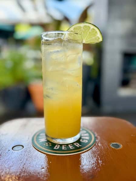 Monroe Mule (N/A)