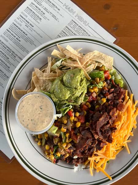 Fiesta Salad