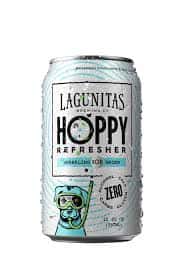 Lagunitas Hoppy Refresher - Original