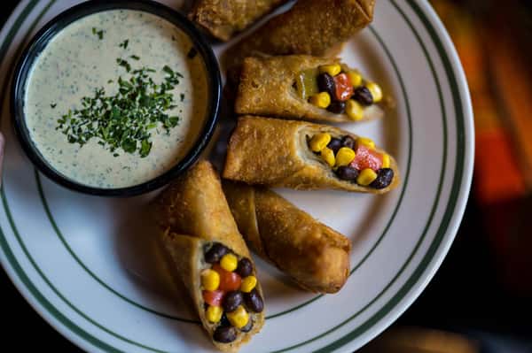 eggrolls 